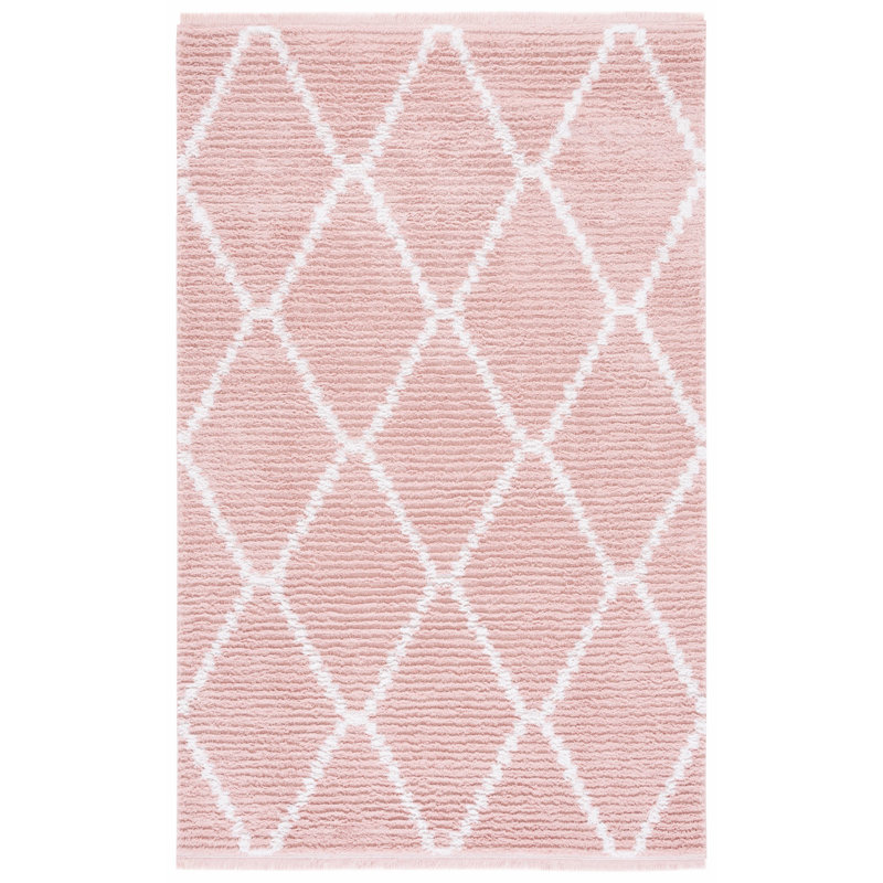 Tapis Belniak, Rectangle 4 pi x 6 pi
