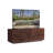 Studio Designs Criss Cross Media Console