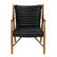 Elton Tufted Armchair