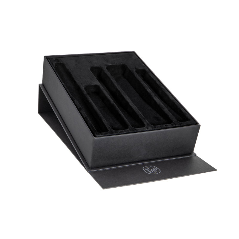Ensemble de couverts 20 pièces en acier inoxydable 18/10 Canto, service pour 4