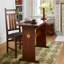 Light Tulip Fest Hand Knotted Wool Floral Area Rug-1541099714