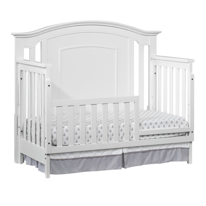 Barrière de sécurité Willowbrook