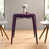 Mauve est en rupture de stock