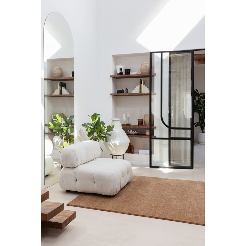 TERRA, Oakwood, Rectangle 8'2" x 11'6"