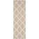 Darbonne Geometric Wool Hand Woven Area Rug