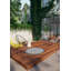 Borst Black/White Rug