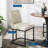 Amplify Base Performance Velvet Dining Side Chair-1698531787-1698533945
