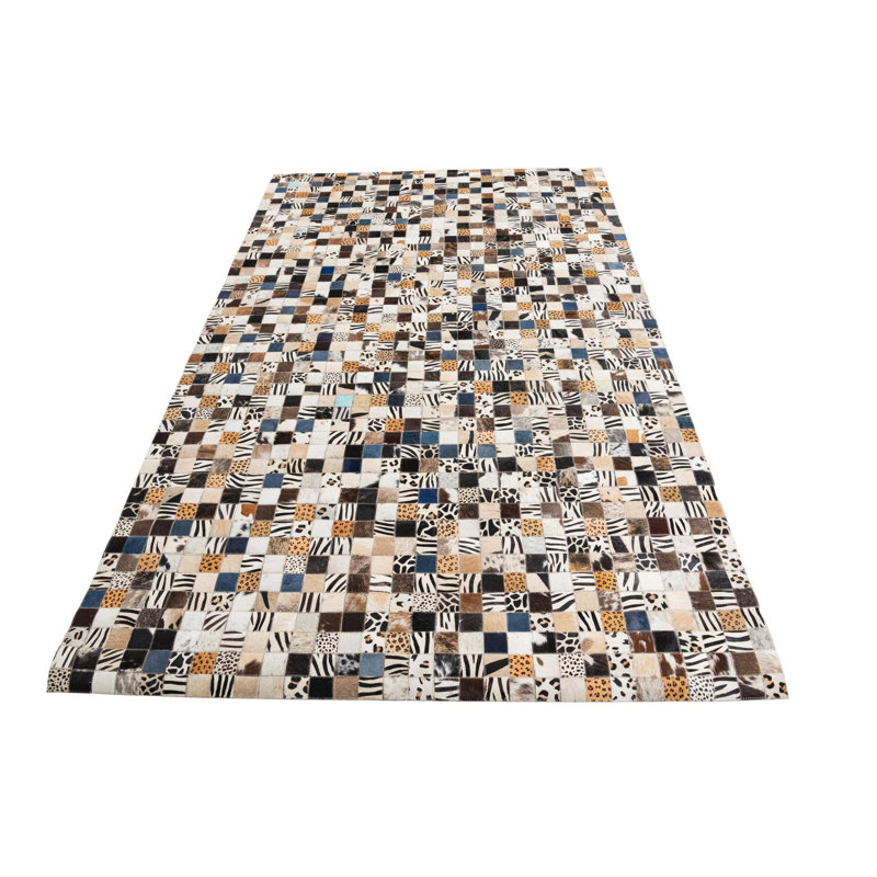 Nivens Multi Rug