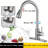 Senlesen Pull Out Kitchen Faucet