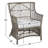 Barkley Upholstered Armchair-1462139985