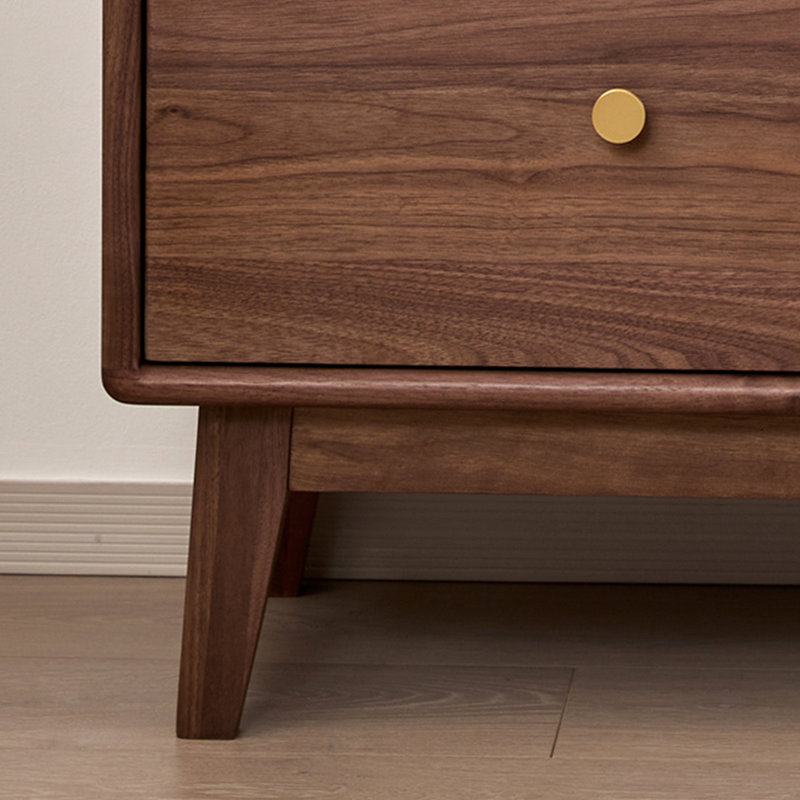 Large-capacity drawer storage cabinet, 31.5" H x 62.99" W x 15.75" D