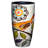 Darby Home Co Kirkwall Insulated Ceramic Travel Mug with
