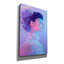 «Embrace 1» par Katalina Ooma, art mural sur toile, 26 po x 40 po