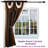 Room Darkening Single Curtain Panel-73243935