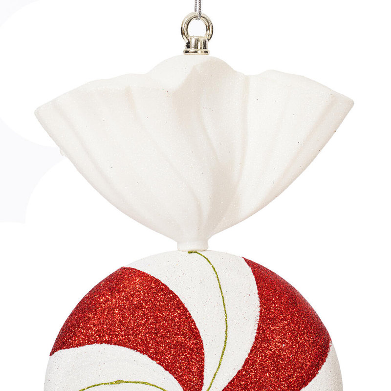 8'' Holiday Shaped Ornament