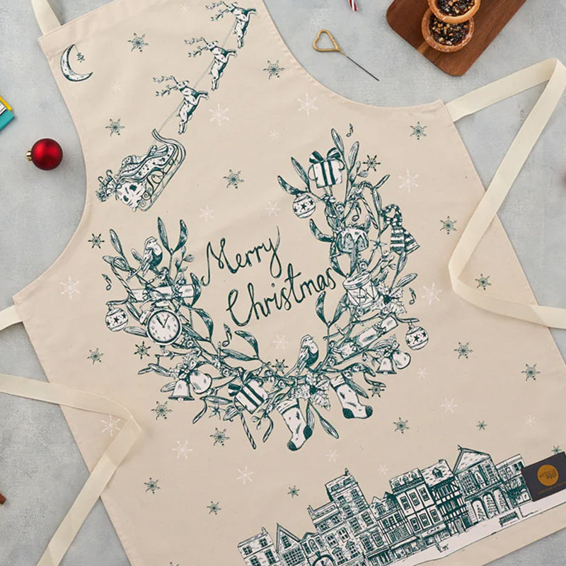 Apron Sets