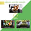 Composteur d'extérieur à grande capacité de 80 gallons Outsunny-911916637-911916627