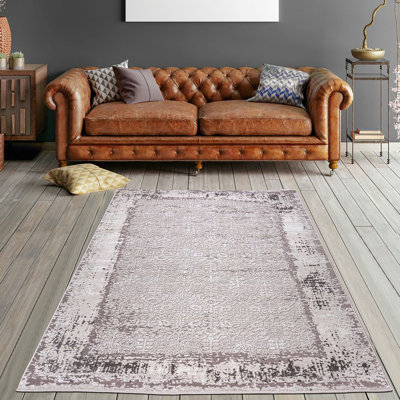 Tapis turc - GRIS