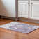 Premium Machine Washable Prisco Lavender Rug