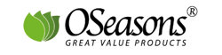 Oseasons logo
