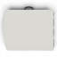 Table rectangulaire pliante Baldwin Elegant