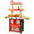 Pretend Kitchen Cooking Food Set For Toddler With Sound And Light-113021753