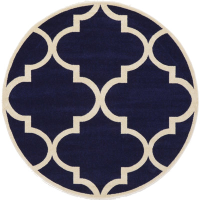 Molly Geometric Indoor Rug