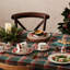 My Noel Bone China Teacup