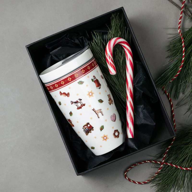To Go Villeroy & Boch Coffee Mug