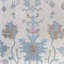 Ina Hand Knotted Wool Floral Area Rug-1913401390