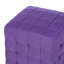 Repose-pieds en forme de cube Desjardins-879763729