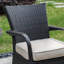 Chaise de salle à manger 2 pièces avec coussins Medea-57677829