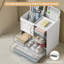 Roshawna Manufactured Wood Desk Organiser
