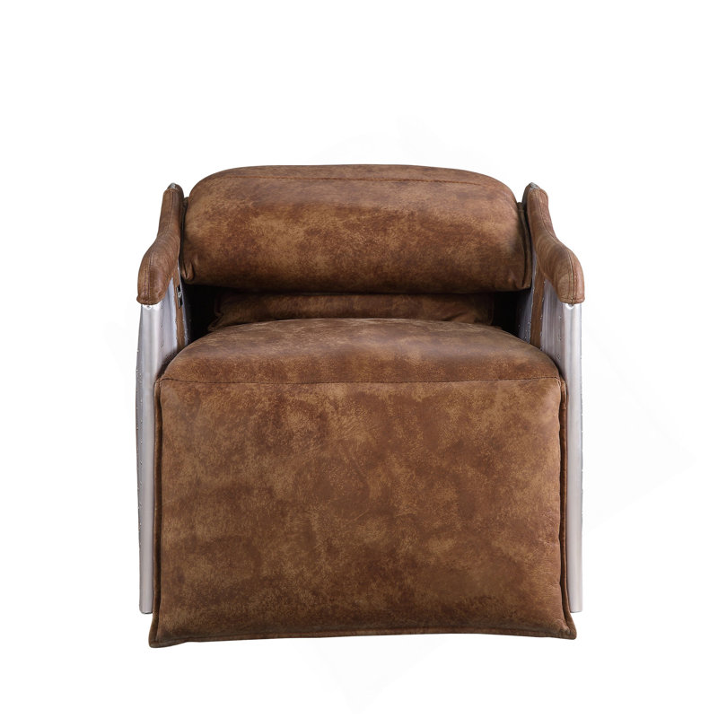Fauteuil inclinable électrique Qalurne