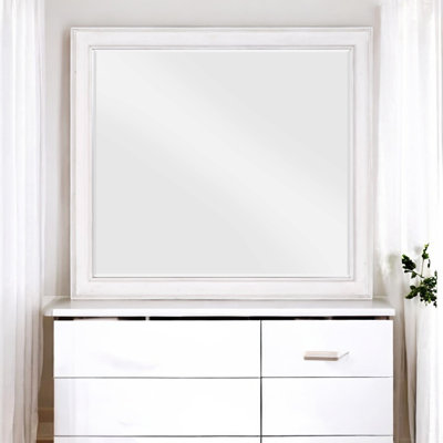 Miroir rectangulaire