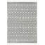Serenity Geometric Synthetic Area Rug-57329407