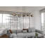 Aleeha 6 - Light Kitchen Island Pendant-98577307-98577304