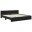 Bed Frame With Headboard Engineered Wood-577640502-577640498