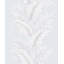 Palazzo Fern Stripe Wallpaper Roll-28970035