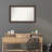 Halcott Solid Wood Rectangle Wall Mirror-19138078