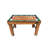 Kick Pentacle 55" 5-in-1 Multi Game Table-94554624