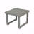 Patio Side Table