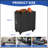 Rolling Tool Chest with 6 Drawers