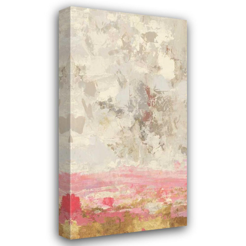 Orren Ellis PI Gallery, reproduction d'art sur toile tendue: Frida II, H 40 po x l 22 po