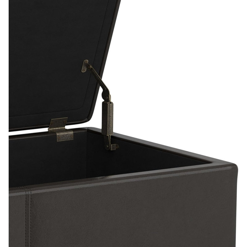 Outdoor Ottoman