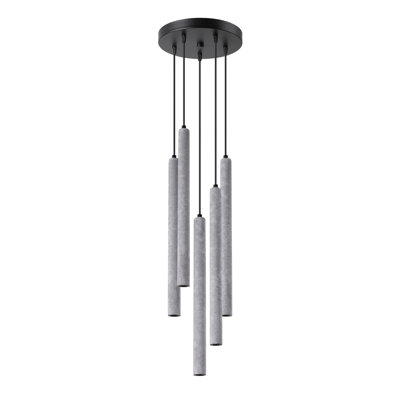 Berthile - Light Pendant