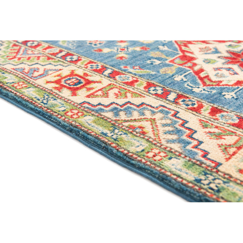 Ochoa Blue Rug