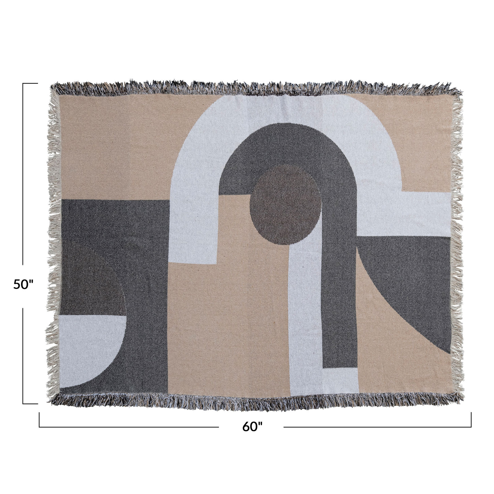 Cicily Throw Blanket