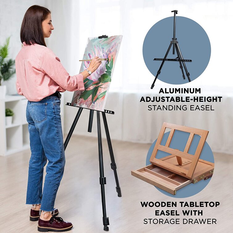 Painting Stand Stock Illustrations – 10,135 Painting Stand Stock
