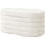 Outdoor Ottoman